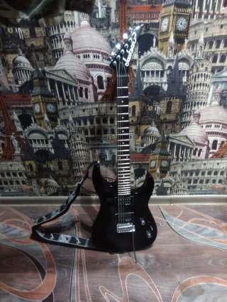 Обучение игре на гитаре для начинающих