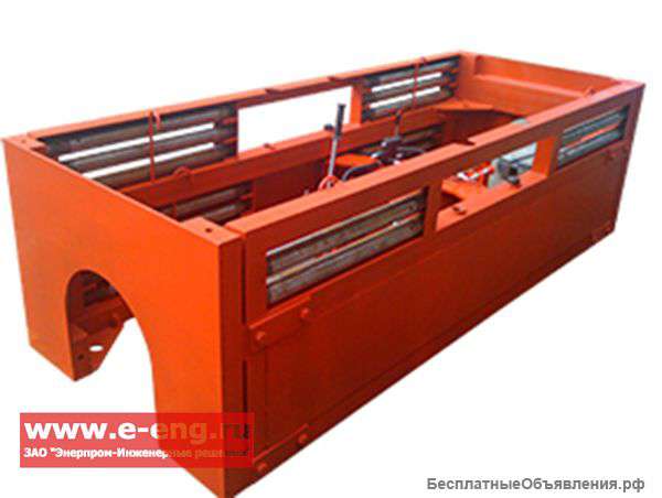 Установки для управляемого прокола грунта