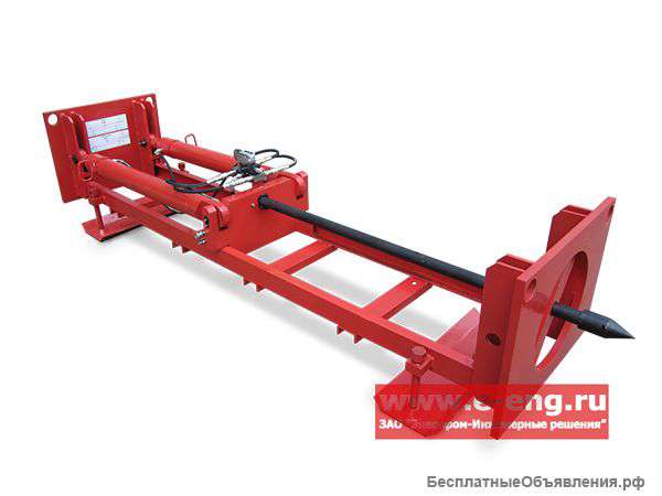 Установка управляемого прокола грунта УПГ-25У