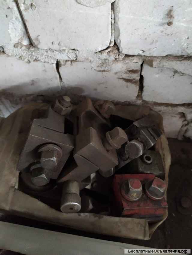 Упоры для токарных станков