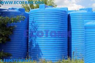 Емкость для хранения соляной кислоты