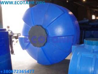 Накопительный бак для холодной воды бани