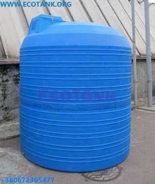 Куплю полиэтиленовый бак под воду