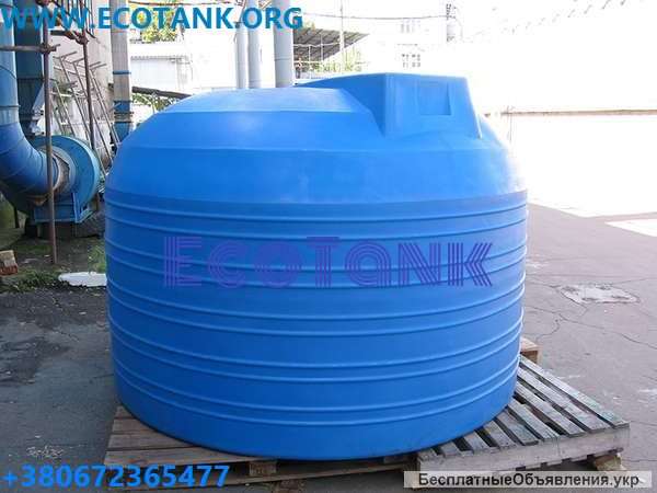 Бак расширительный для холодной воды