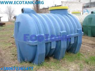 Загородный септики для дома цена канализационный