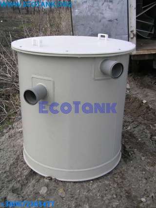 Киев автономные септики для дачи в частном доме купить