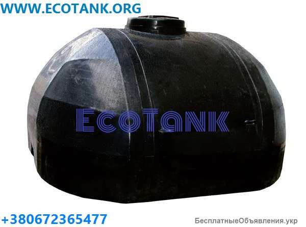 Емкости транспортировка воды перевезення КАС