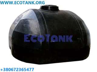 Емкости транспортировка воды перевезення КАС