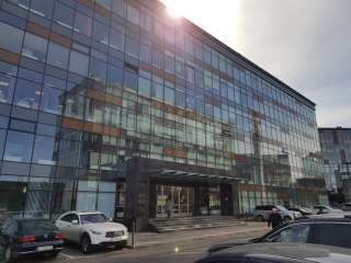 ДК Сириус Парк. Сдается рабочее место со всеми привилегиями полноценного офиса.