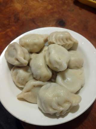 Калмыцкие бериги