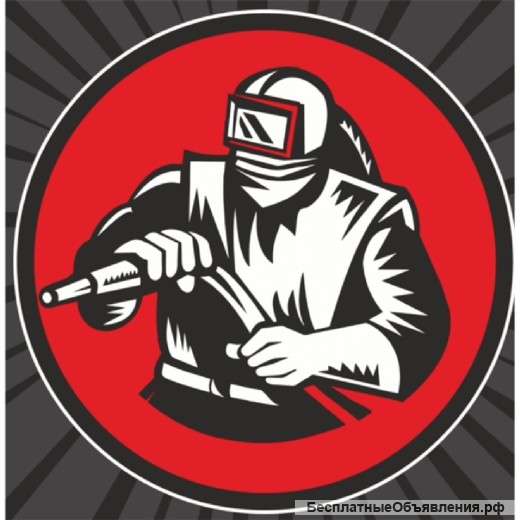 Пескоструйщики