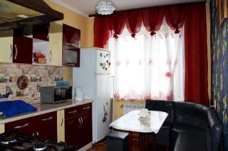 Двухкомнатная квартира г. Новый Оскол ул. Ливенская, 126