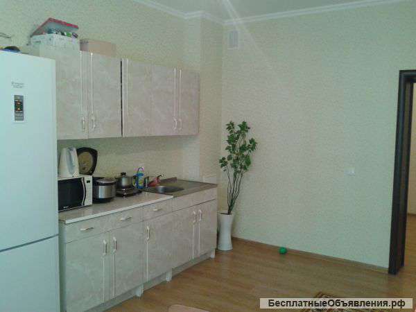 Квартира на Чистопольской 71 а