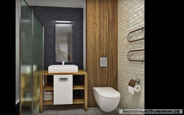 Мастер на час Сантехник, электрик, плитка, обои