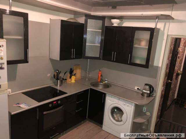 Квартира на Шишунова, 9