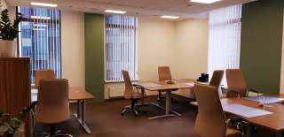 Сдается офис в БЦ Голден Гейт, 5 ИФНС