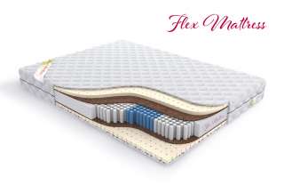 Ортопедические матрасы, кровати, детская мебель