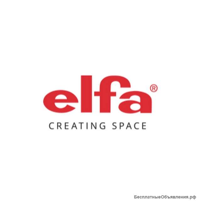 Проектирование ELFA- систем в 3D