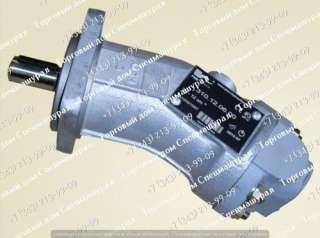 Гидронасос 310.12.06.00 для ЭО-3323, ЭО-33211, ЕК-12, ЕК-14, ЕК-18, ЭО-4124, ЭО-4225