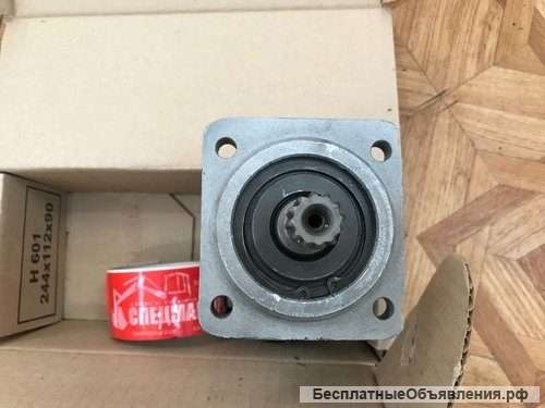 Гидронасос 310.12.03.01 для ЭО-3323А, ЕК-12, ЕК-14, ЕК-18, ЭО-4124