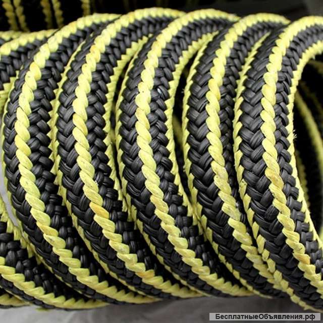 Сальниковая набивка