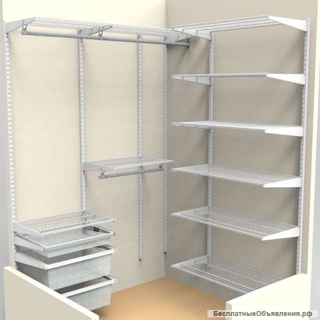 ELFA комплектующие