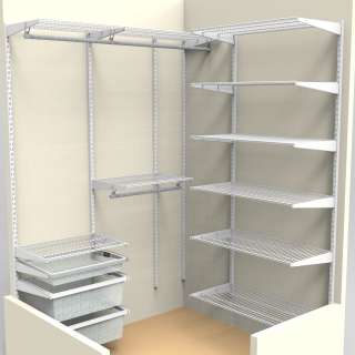 ELFA комплектующие