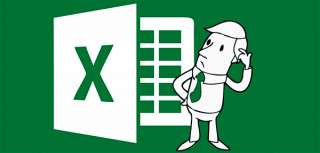 Создание или редактирование таблиц Excel для целей учёта