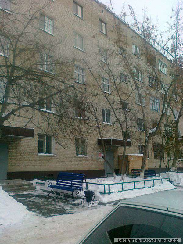 Квартира не дорого