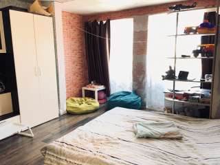 Просторная 2комн. квартира на ПОР 67