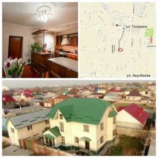 Продаю3х уров особняк450кв