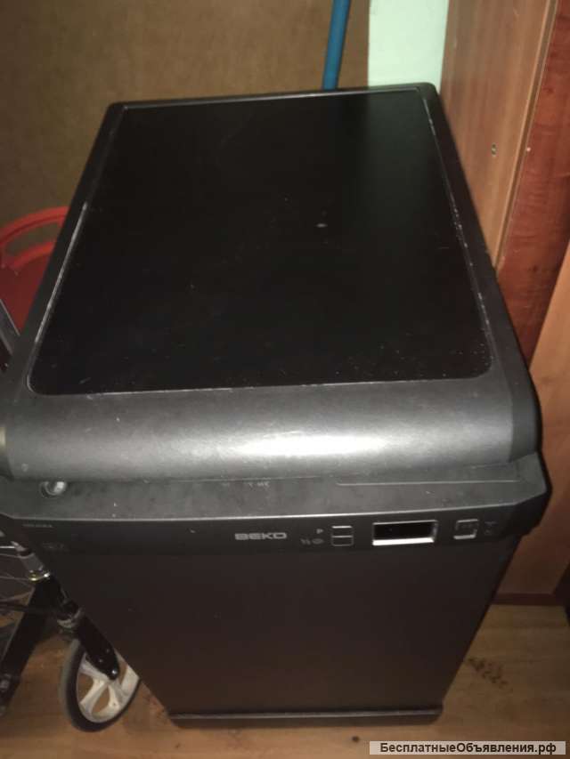 Посудомоечная машина Веко