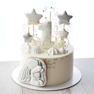 Торты на заказ