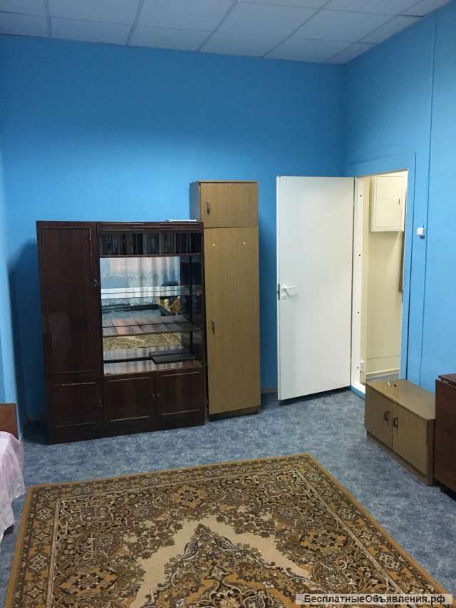 2 ком. квартиру на берегу Волги