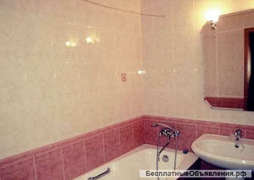 Сдаю 2к.кв. пр. Королева 7/10кирп. 80м. ремонт