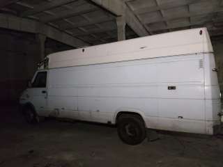 Перевозка различных грузов в Одессе и Одесской области