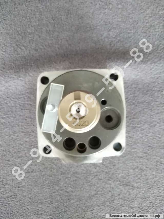 Плунжерная пара 146403-6620 для двигателя ISUZU 4JG2-T