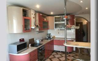 2-х комнатная большая квартира 84 кв м. В хорошем состоянии с отличным ремонтом