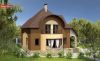 Коттедж 113 кв.м
