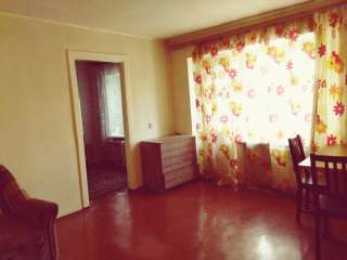 2х ком. квартира