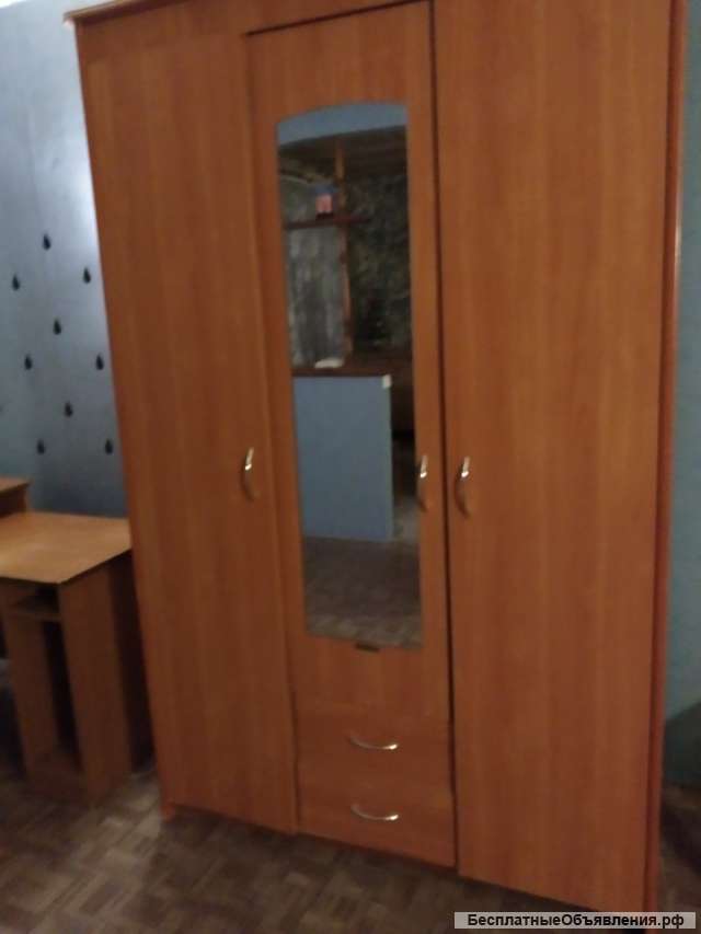 Сдам 1комн квартиру на солдатова