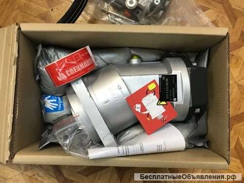 Гидромотор 310.3.112.00.06 для автокрана Ивановец, Клинцы, Челябинец.