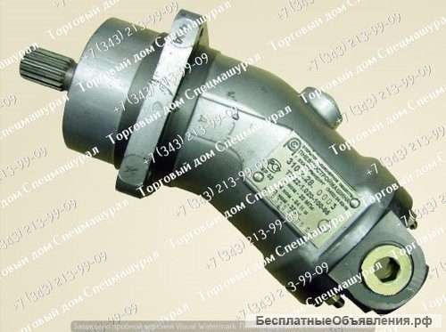 Гидромотор 310.2.28.00.03 для ЭО-5126, ЭО-5124, ЭО-5124А