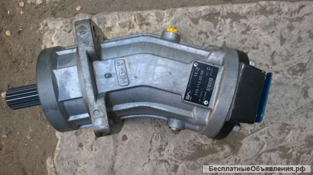 Гидромотор 310.112.00.06 для ЭТР-224А, ЭТР-223А, БМ-308А