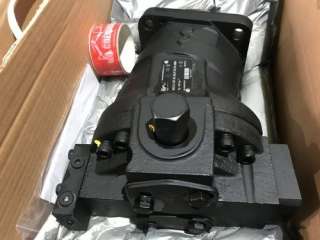 Гидромотор 303.4.160.220 (303.3.160.220) для МБШ-818, МБШ-518, БКМ-1514