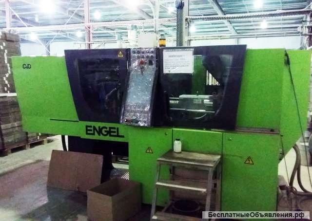 Подбор оборудования для производства изделий из полимеров