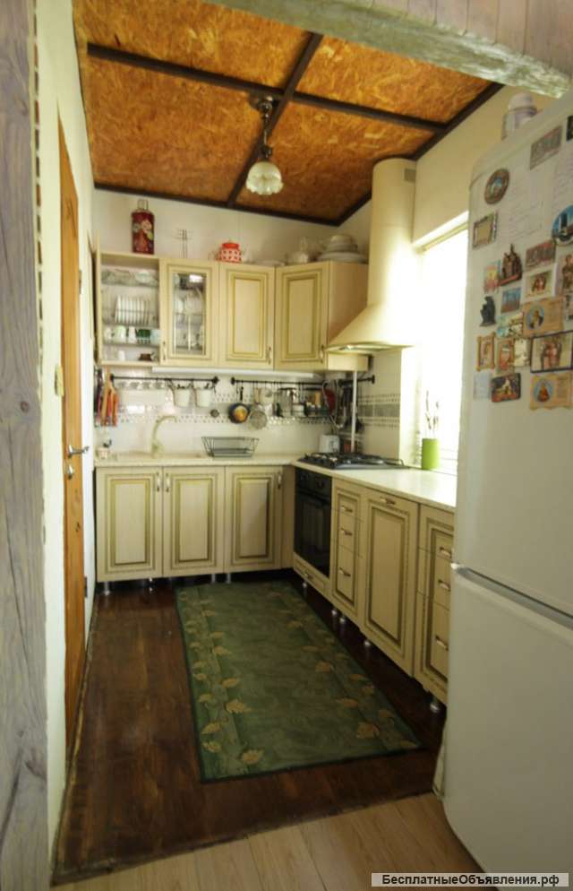 Дом по ул. Декабристов