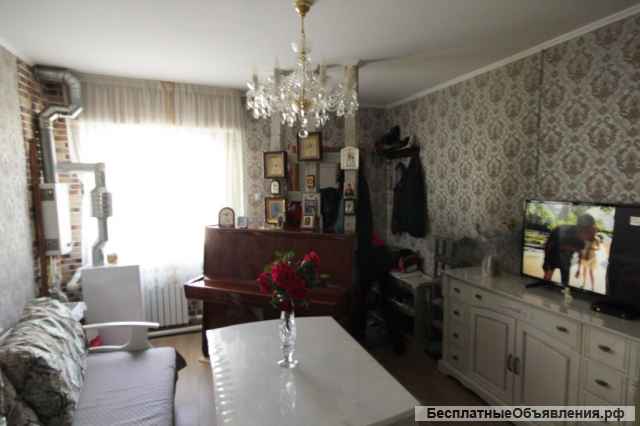 Дом по ул. Декабристов