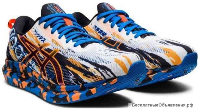 Кроссовки для бега asics, mizuno, brooks, saucony, nike, adidas