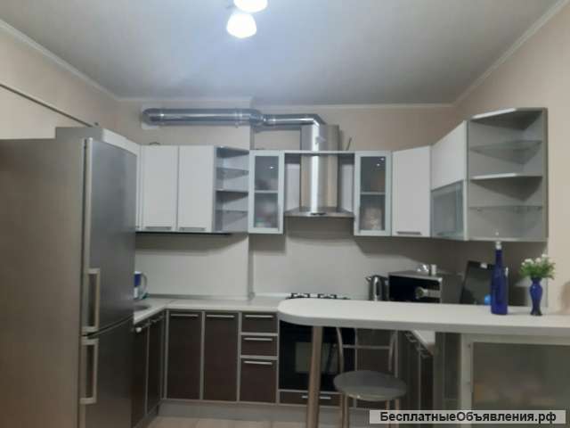 2 комнатную квартиру по улице Пушкина